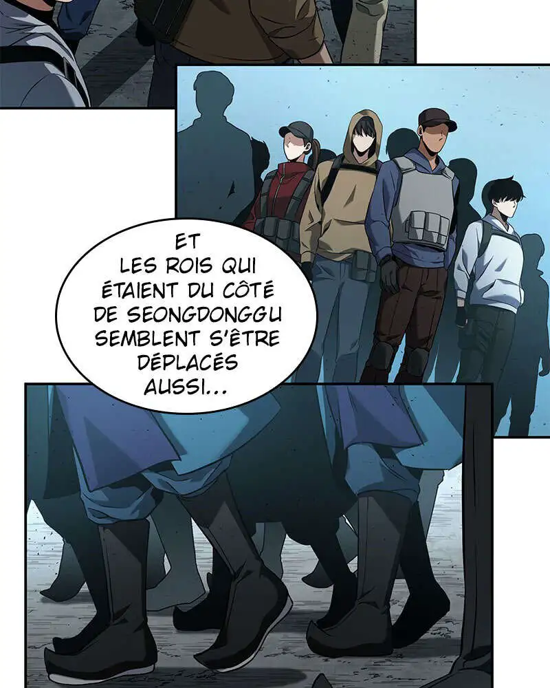 Omniscient Reader’s Viewpoint Chapitre 57 - Page 109