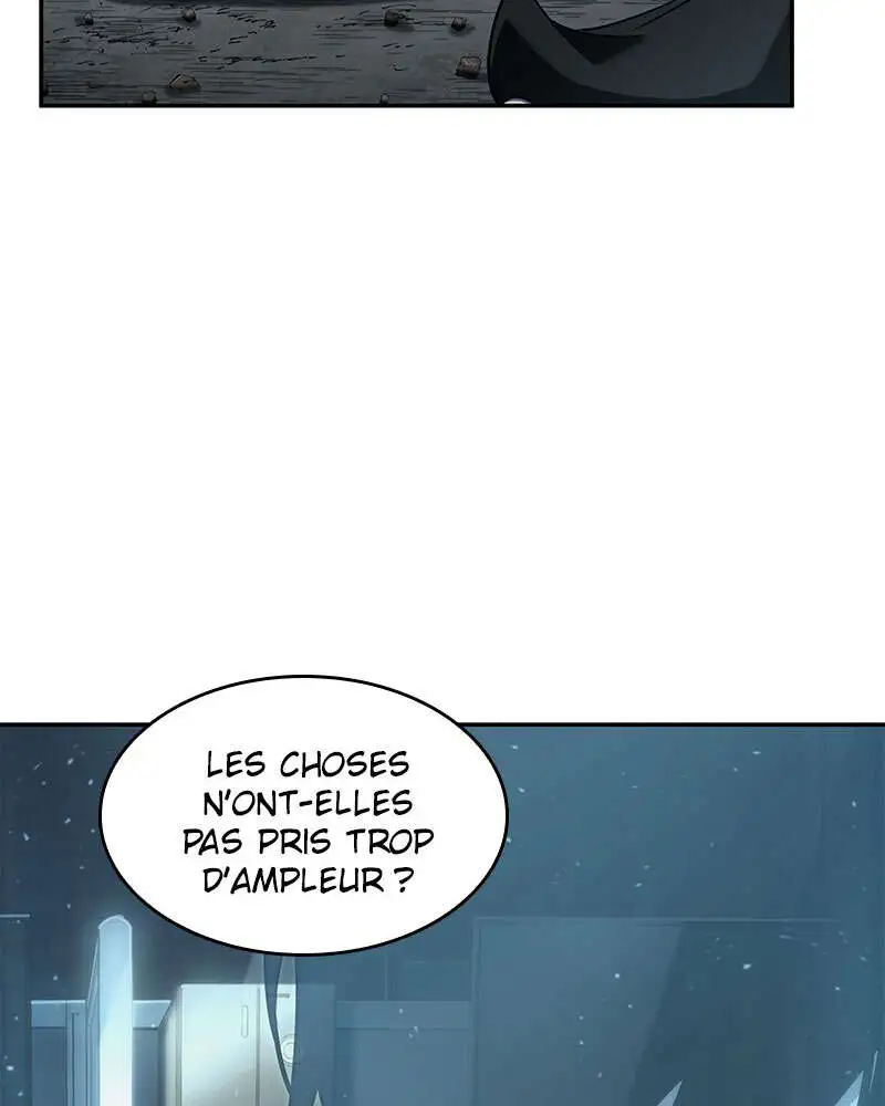 Omniscient Reader’s Viewpoint Chapitre 57 - Page 110
