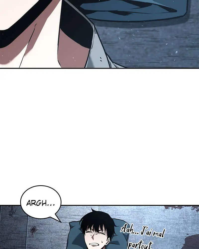 Omniscient Reader’s Viewpoint Chapitre 57 - Page 114