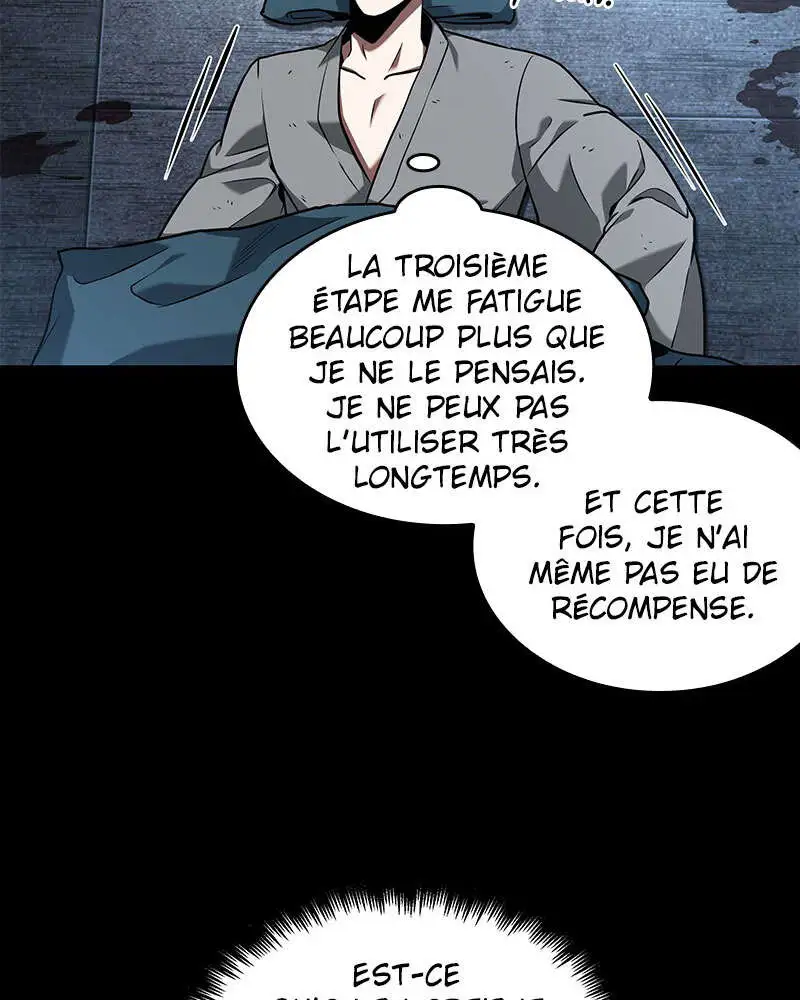 Omniscient Reader’s Viewpoint Chapitre 57 - Page 115