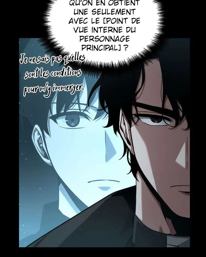 Omniscient Reader’s Viewpoint Chapitre 57 - Page 116
