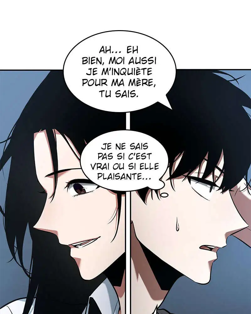 Omniscient Reader’s Viewpoint Chapitre 57 - Page 120