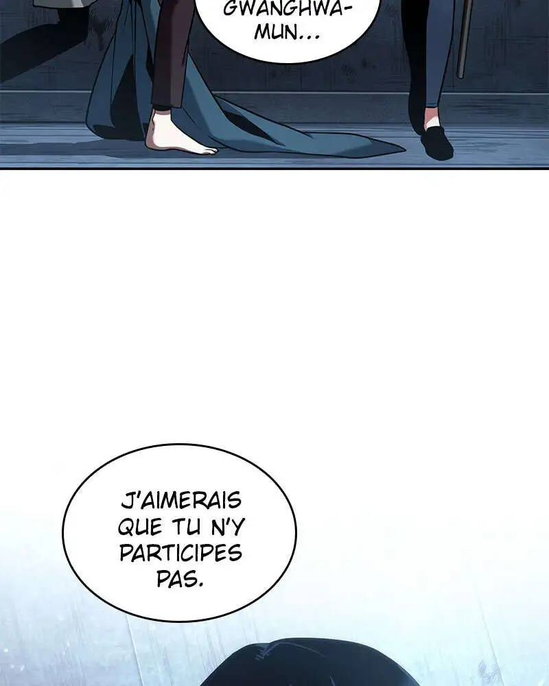 Omniscient Reader’s Viewpoint Chapitre 57 - Page 122
