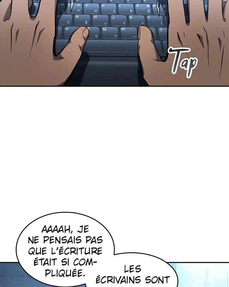 Omniscient Reader’s Viewpoint Chapitre 57 - Page 17
