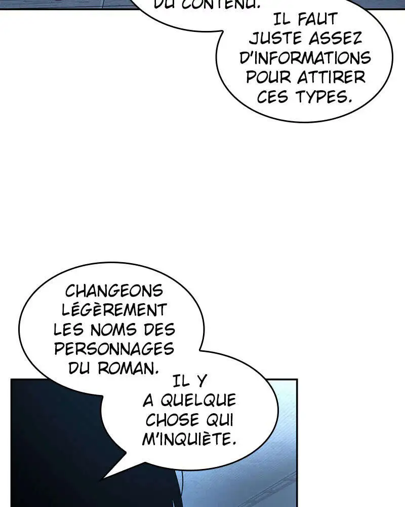 Omniscient Reader’s Viewpoint Chapitre 57 - Page 19