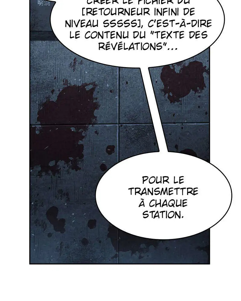 Omniscient Reader’s Viewpoint Chapitre 57 - Page 2