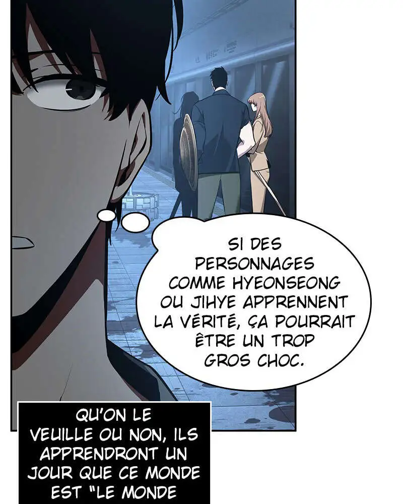 Omniscient Reader’s Viewpoint Chapitre 57 - Page 20