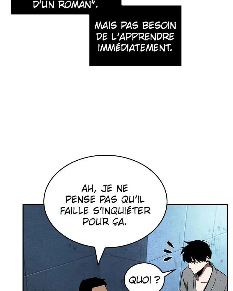 Omniscient Reader’s Viewpoint Chapitre 57 - Page 21