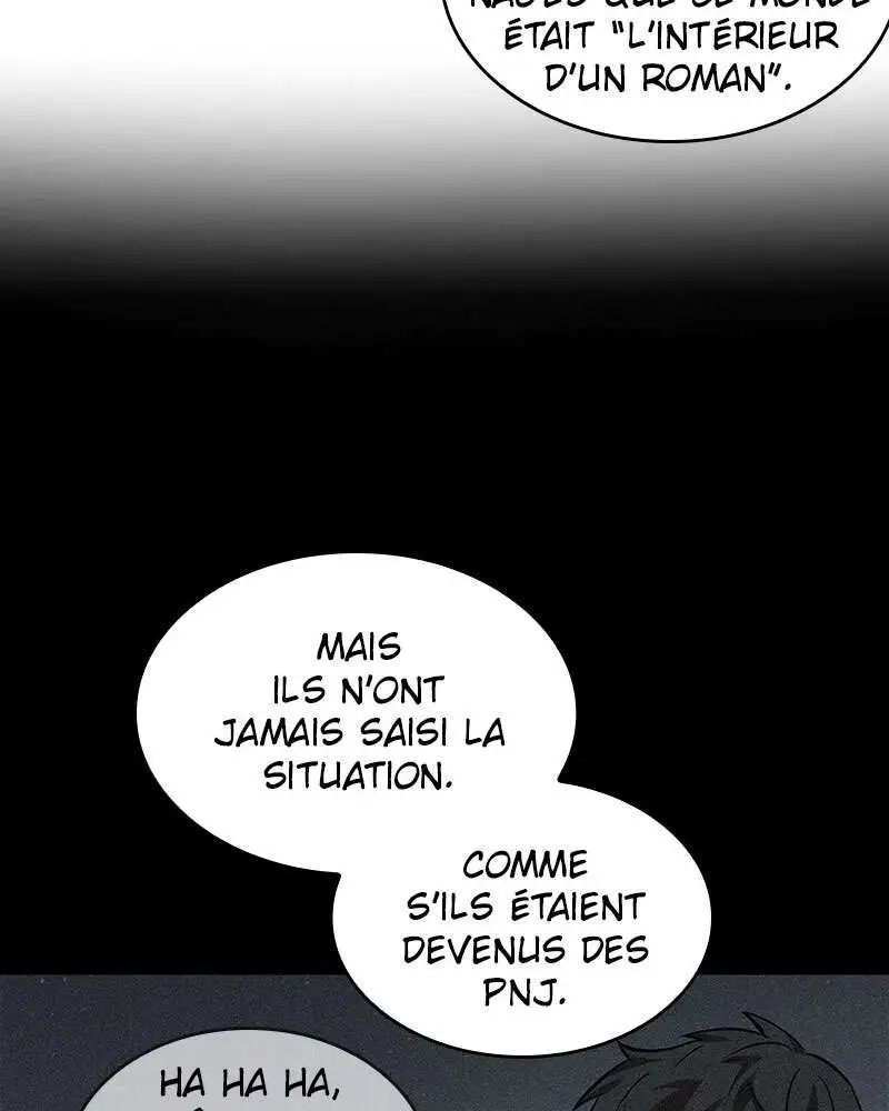 Omniscient Reader’s Viewpoint Chapitre 57 - Page 23