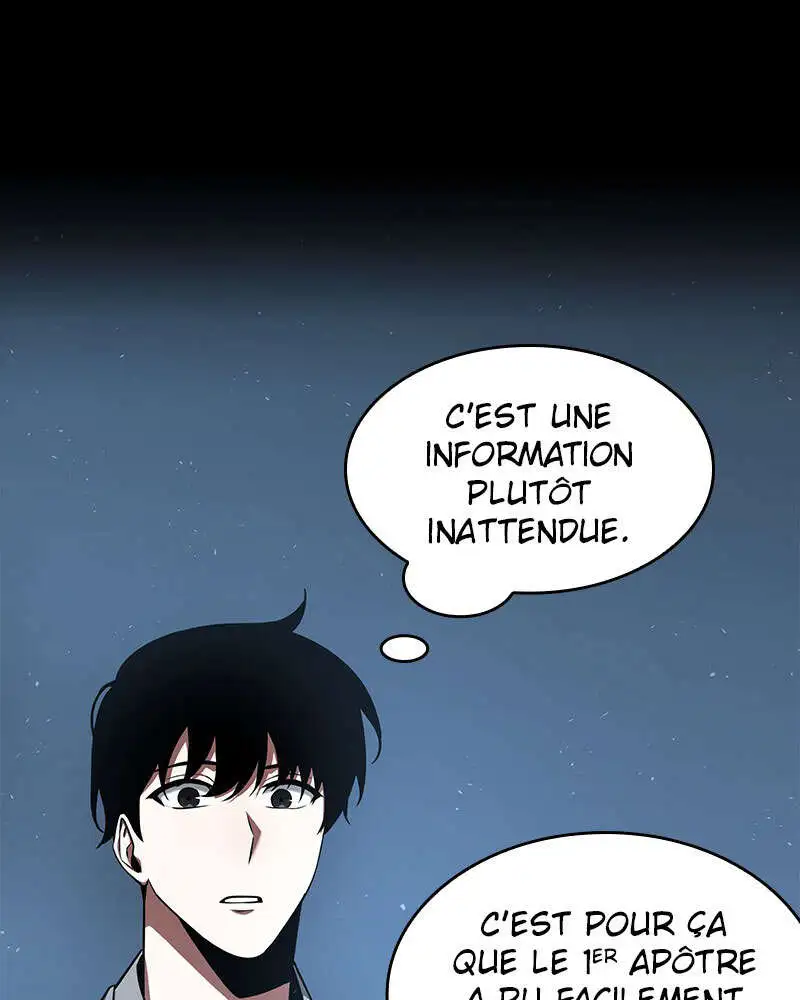 Omniscient Reader’s Viewpoint Chapitre 57 - Page 25