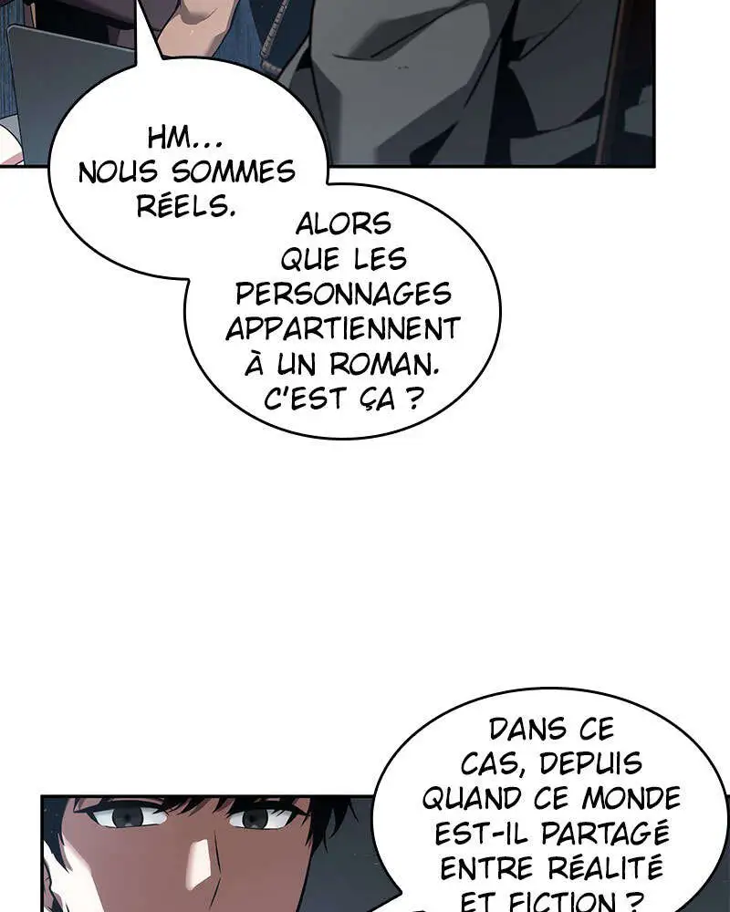 Omniscient Reader’s Viewpoint Chapitre 57 - Page 28