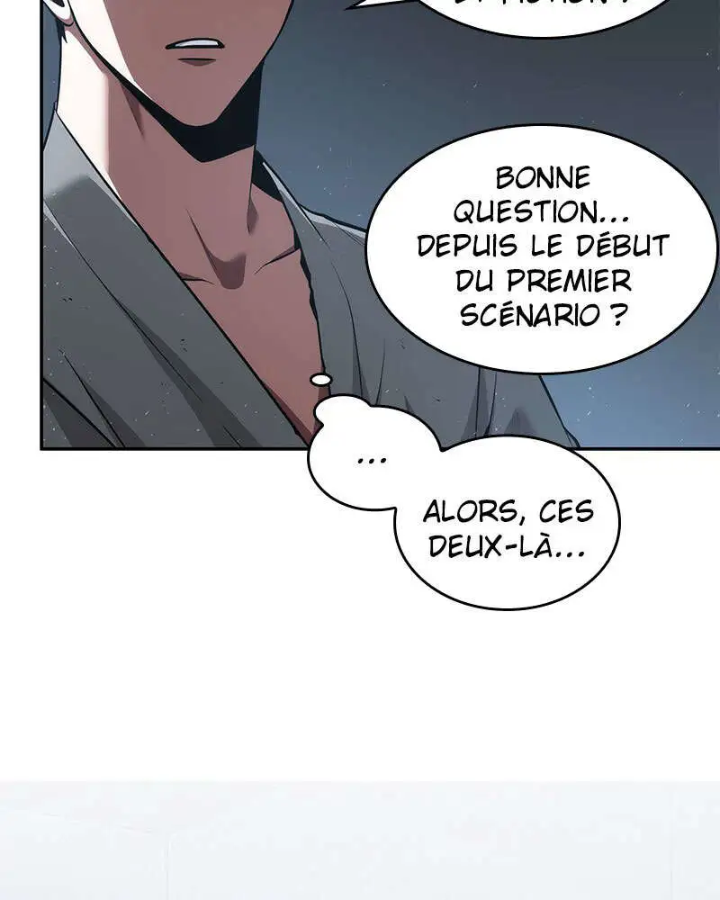 Omniscient Reader’s Viewpoint Chapitre 57 - Page 29