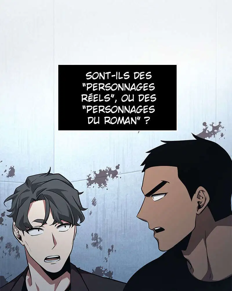 Omniscient Reader’s Viewpoint Chapitre 57 - Page 30