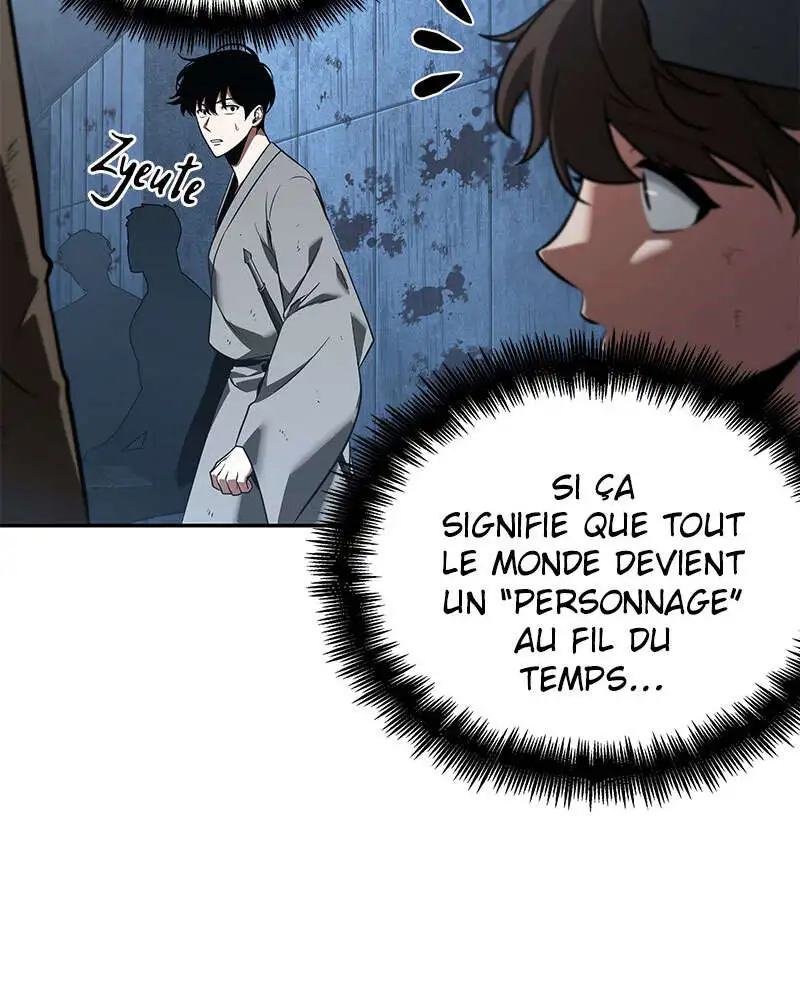 Omniscient Reader’s Viewpoint Chapitre 57 - Page 33