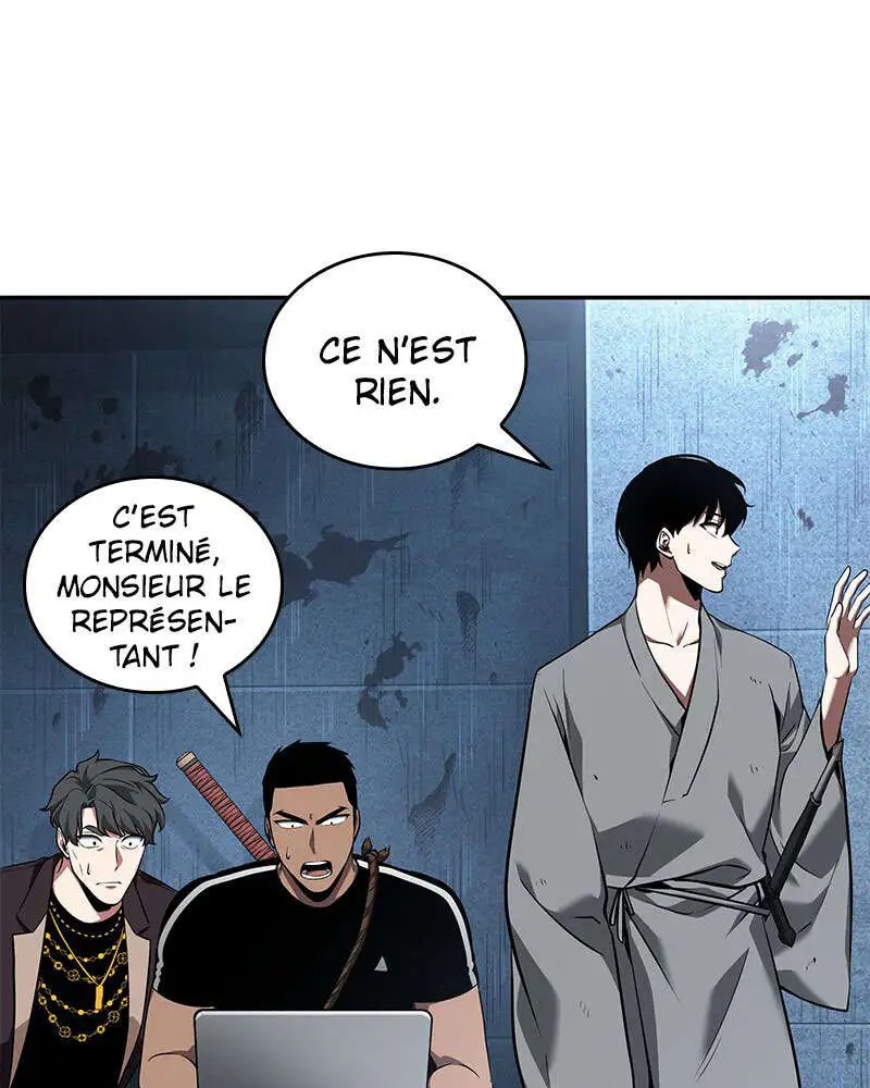 Omniscient Reader’s Viewpoint Chapitre 57 - Page 37