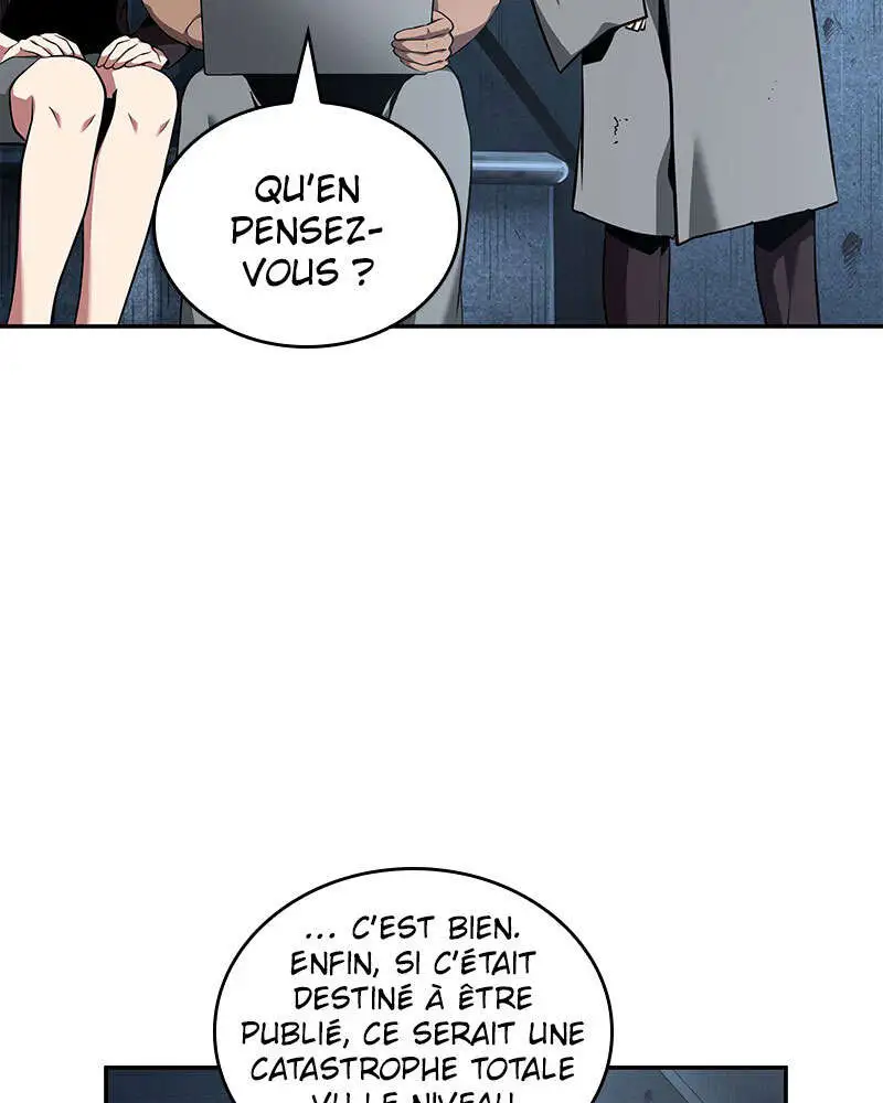 Omniscient Reader’s Viewpoint Chapitre 57 - Page 38