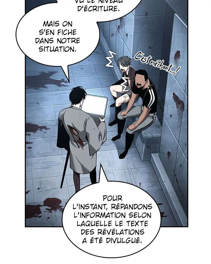 Omniscient Reader’s Viewpoint Chapitre 57 - Page 39