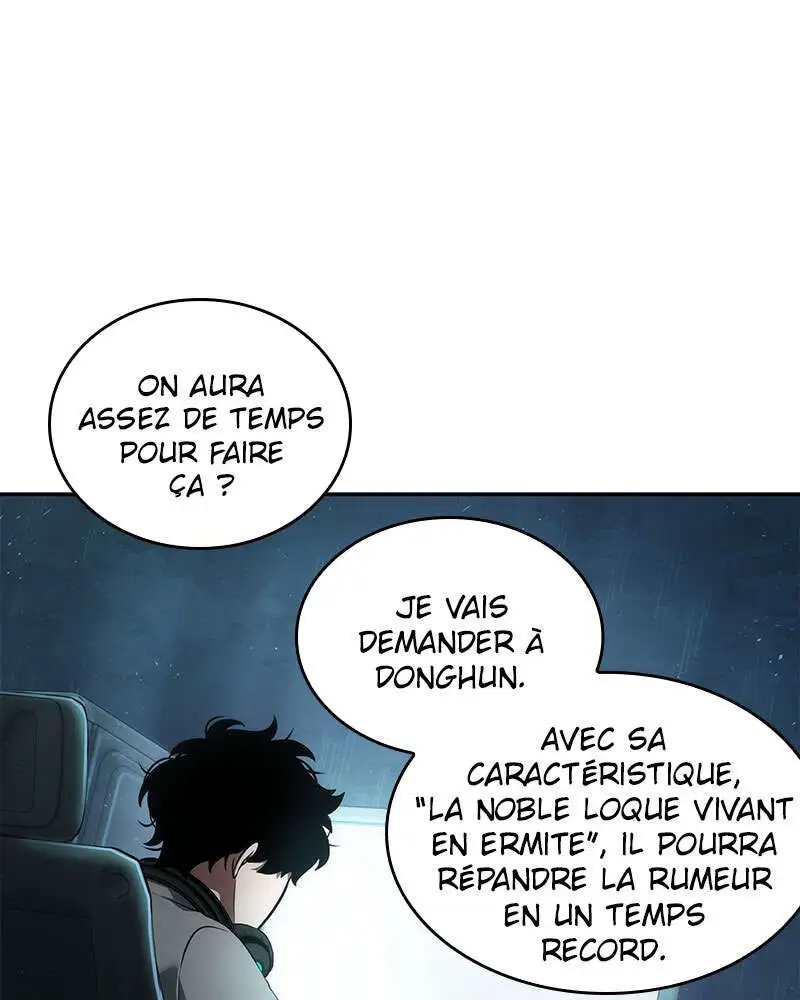Omniscient Reader’s Viewpoint Chapitre 57 - Page 40