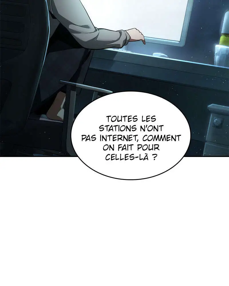 Omniscient Reader’s Viewpoint Chapitre 57 - Page 41
