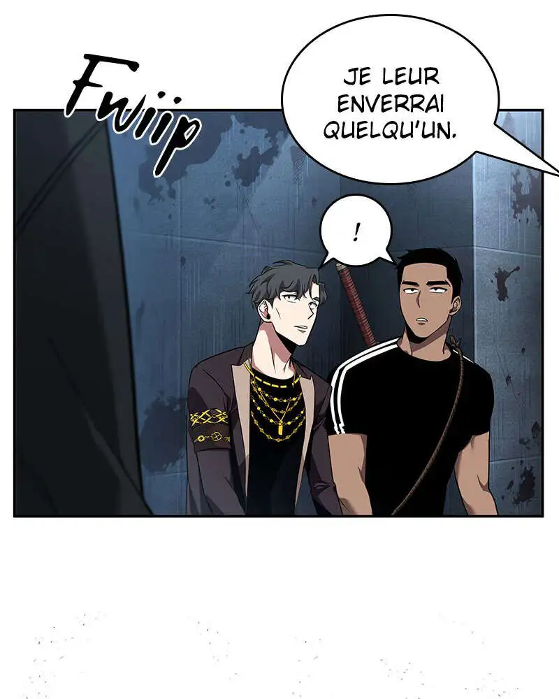 Omniscient Reader’s Viewpoint Chapitre 57 - Page 42