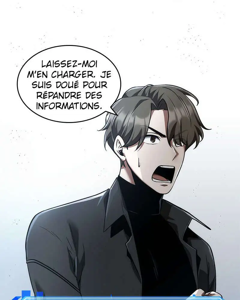 Omniscient Reader’s Viewpoint Chapitre 57 - Page 43