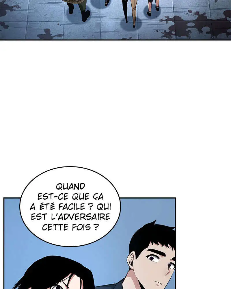 Omniscient Reader’s Viewpoint Chapitre 57 - Page 49