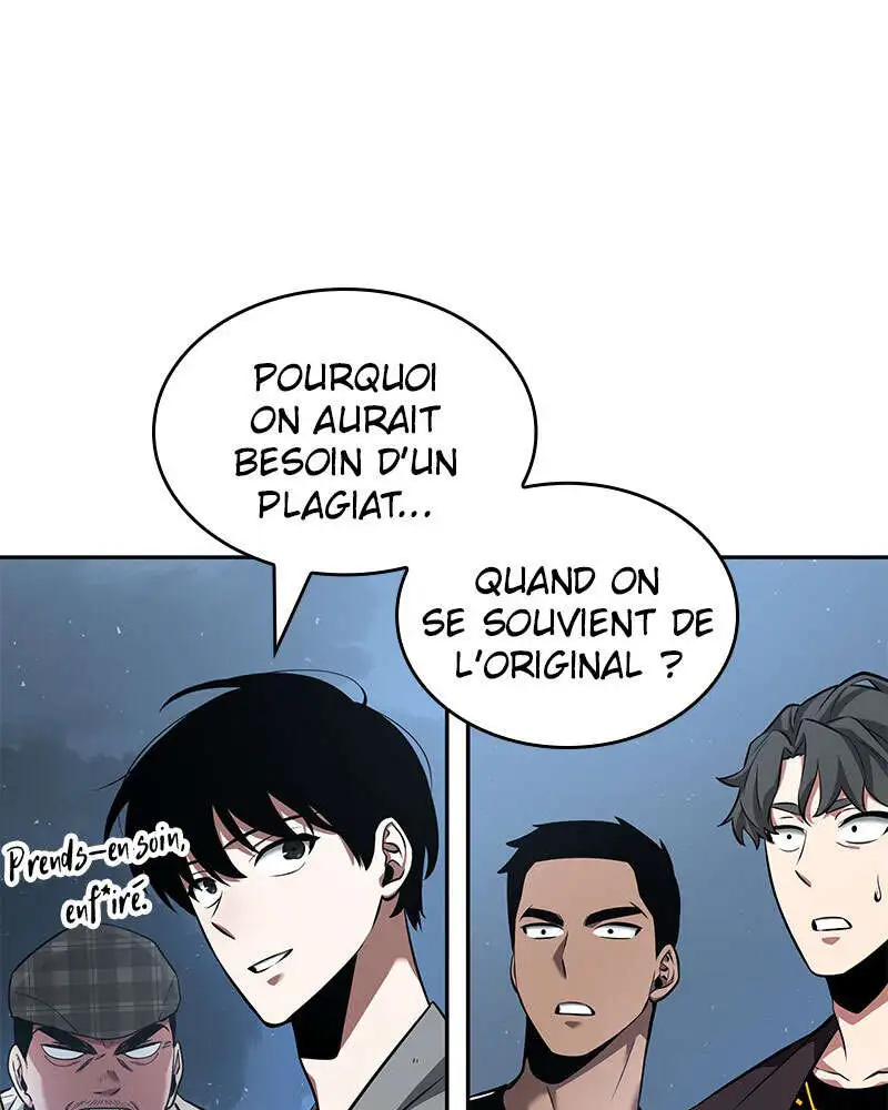 Omniscient Reader’s Viewpoint Chapitre 57 - Page 5