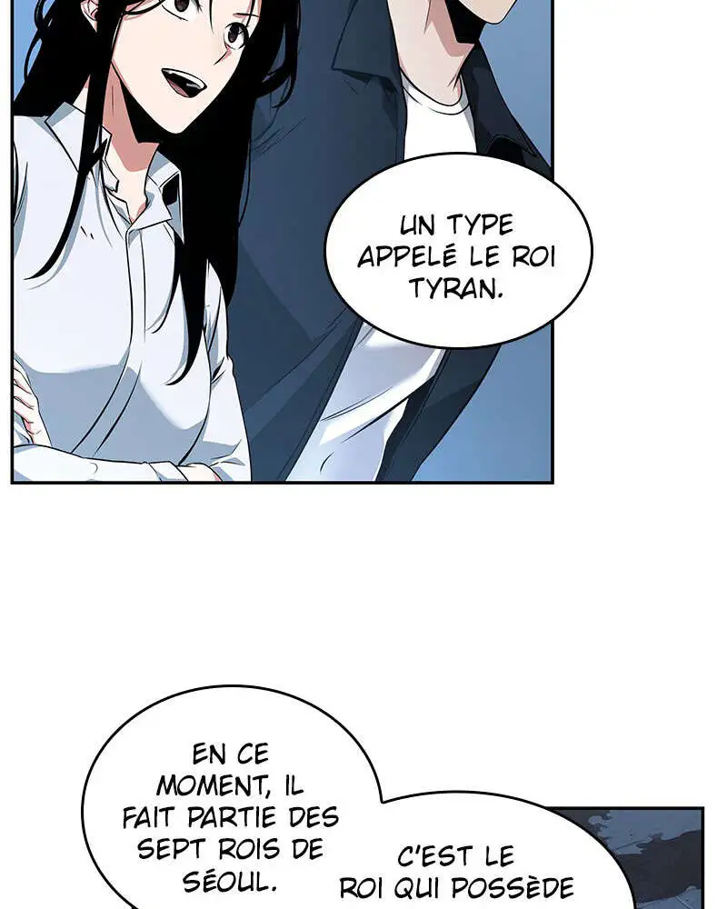 Omniscient Reader’s Viewpoint Chapitre 57 - Page 50