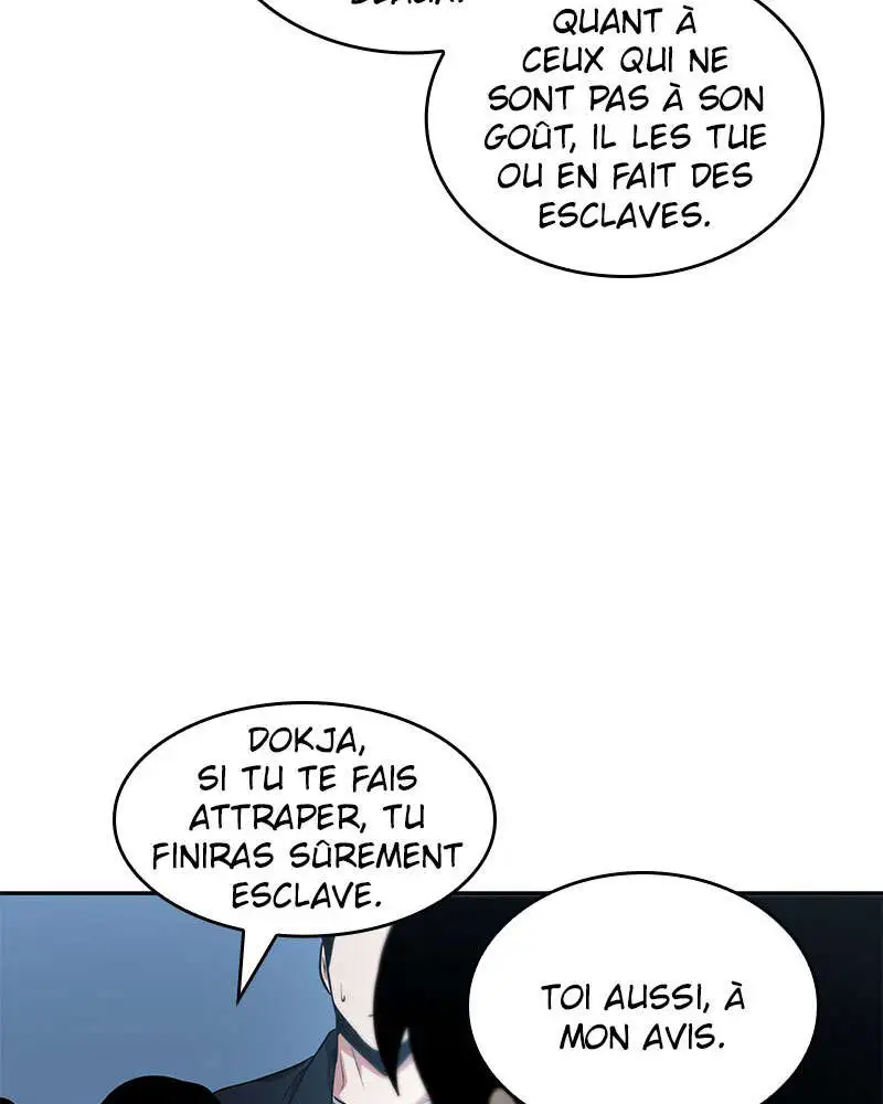 Omniscient Reader’s Viewpoint Chapitre 57 - Page 52