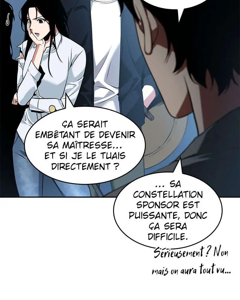 Omniscient Reader’s Viewpoint Chapitre 57 - Page 53