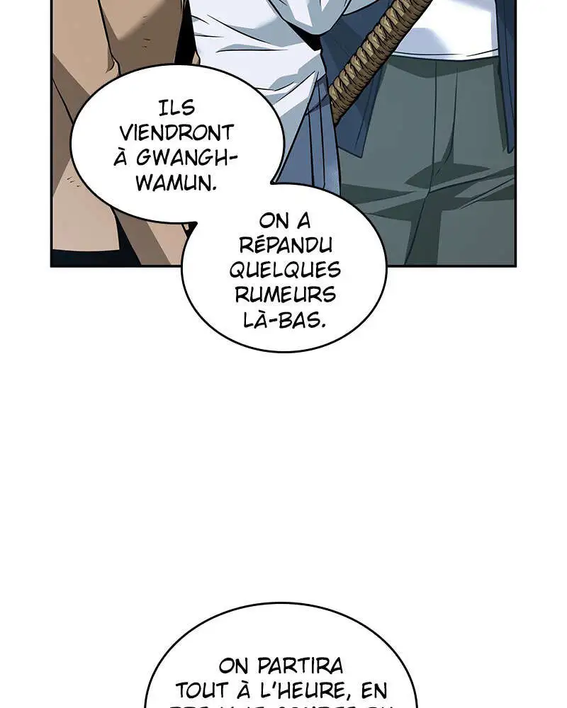 Omniscient Reader’s Viewpoint Chapitre 57 - Page 57