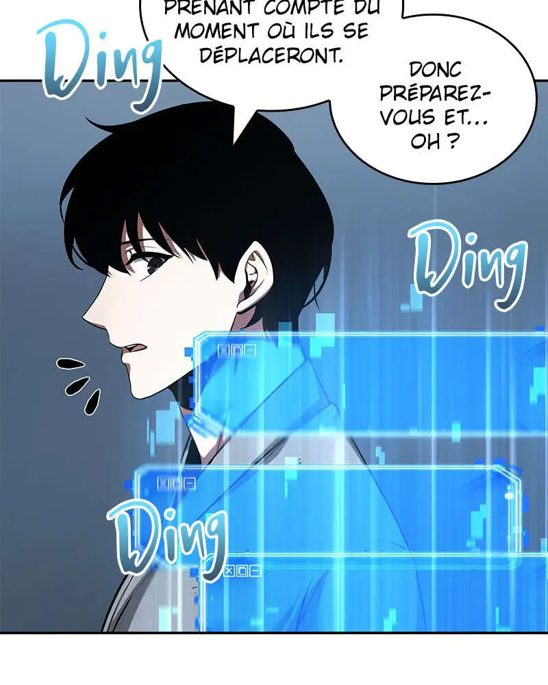 Omniscient Reader’s Viewpoint Chapitre 57 - Page 58