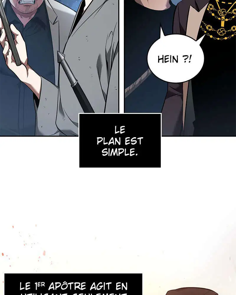 Omniscient Reader’s Viewpoint Chapitre 57 - Page 6
