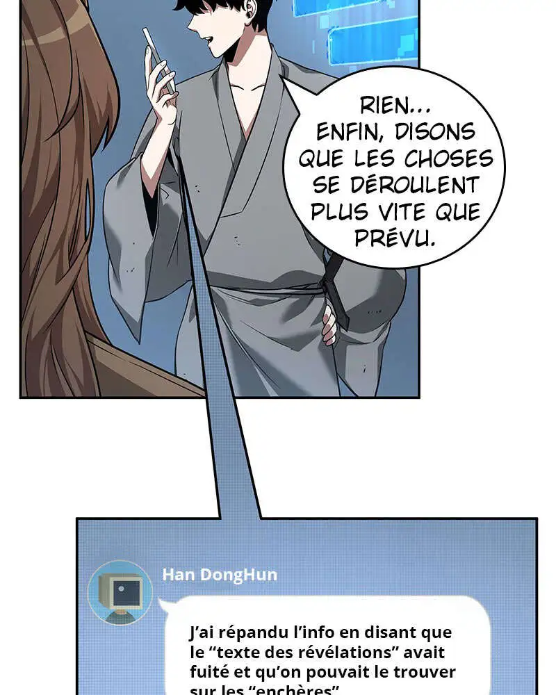 Omniscient Reader’s Viewpoint Chapitre 57 - Page 60