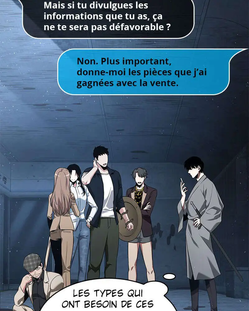 Omniscient Reader’s Viewpoint Chapitre 57 - Page 65