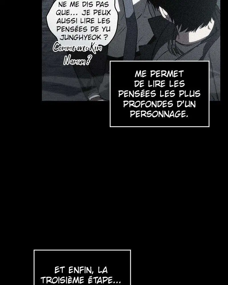 Omniscient Reader’s Viewpoint Chapitre 57 - Page 78