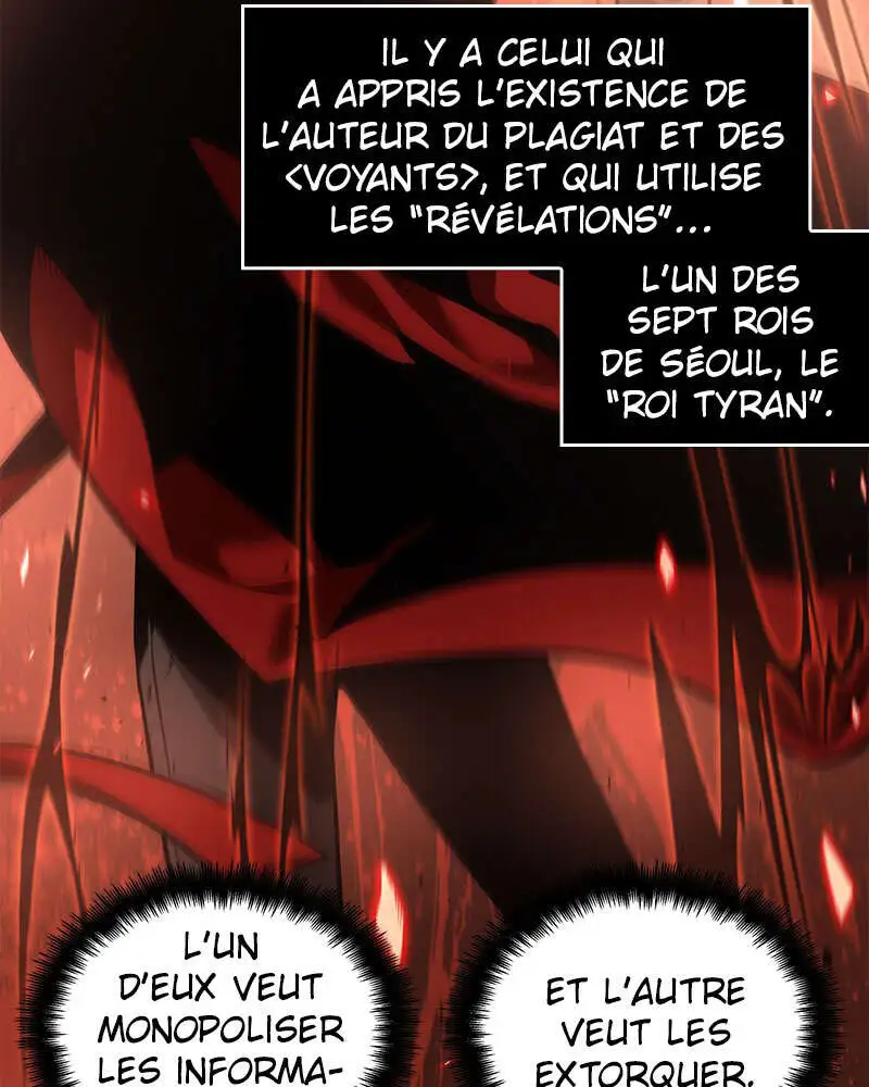 Omniscient Reader’s Viewpoint Chapitre 57 - Page 8