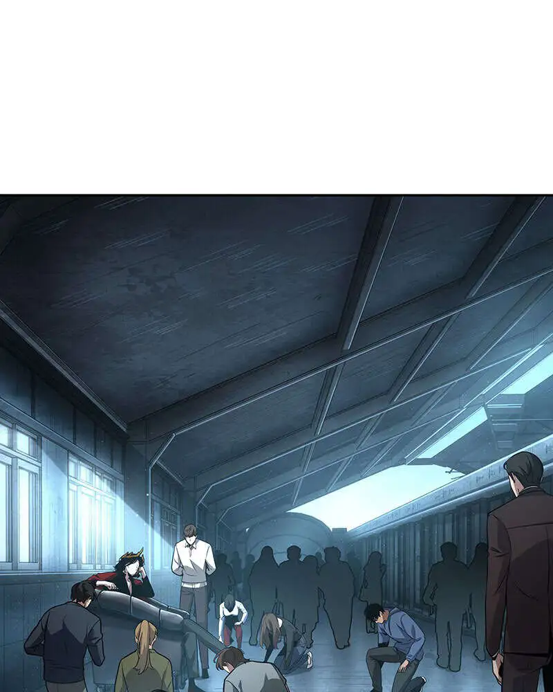 Omniscient Reader’s Viewpoint Chapitre 57 - Page 83