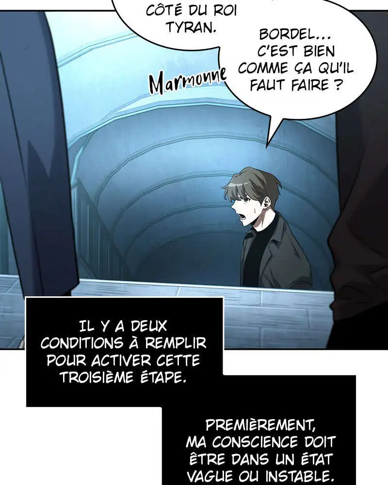 Omniscient Reader’s Viewpoint Chapitre 57 - Page 85