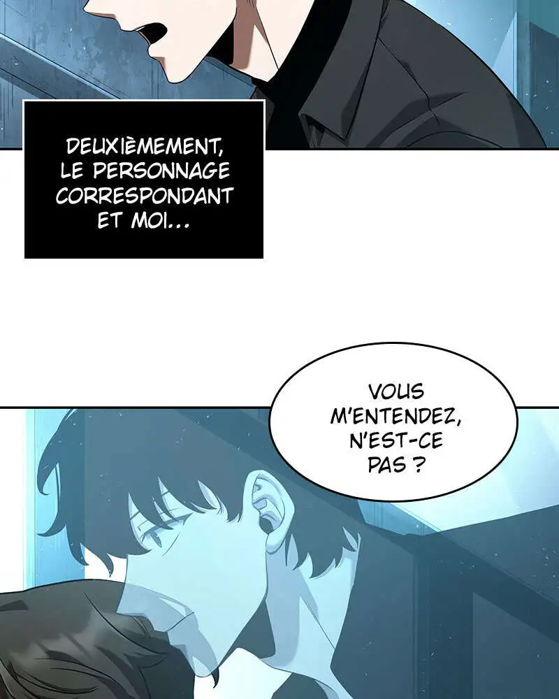Omniscient Reader’s Viewpoint Chapitre 57 - Page 87