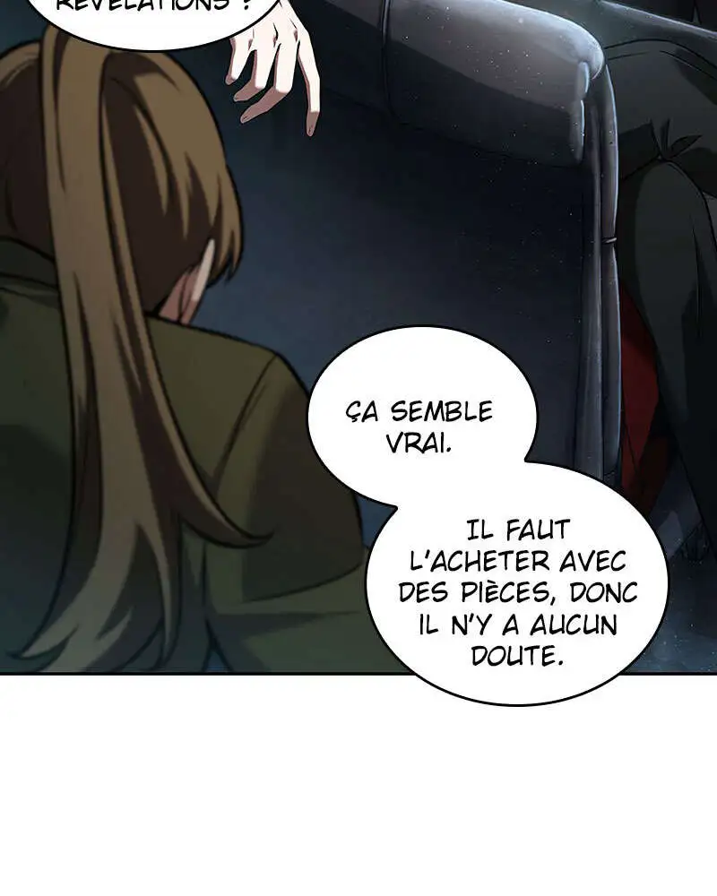 Omniscient Reader’s Viewpoint Chapitre 57 - Page 90