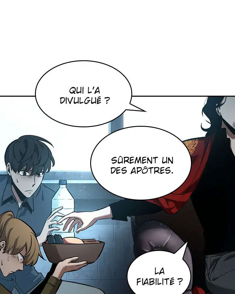 Omniscient Reader’s Viewpoint Chapitre 57 - Page 91