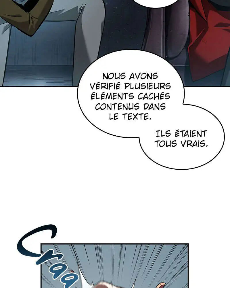 Omniscient Reader’s Viewpoint Chapitre 57 - Page 92