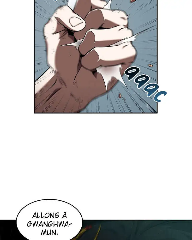 Omniscient Reader’s Viewpoint Chapitre 57 - Page 93