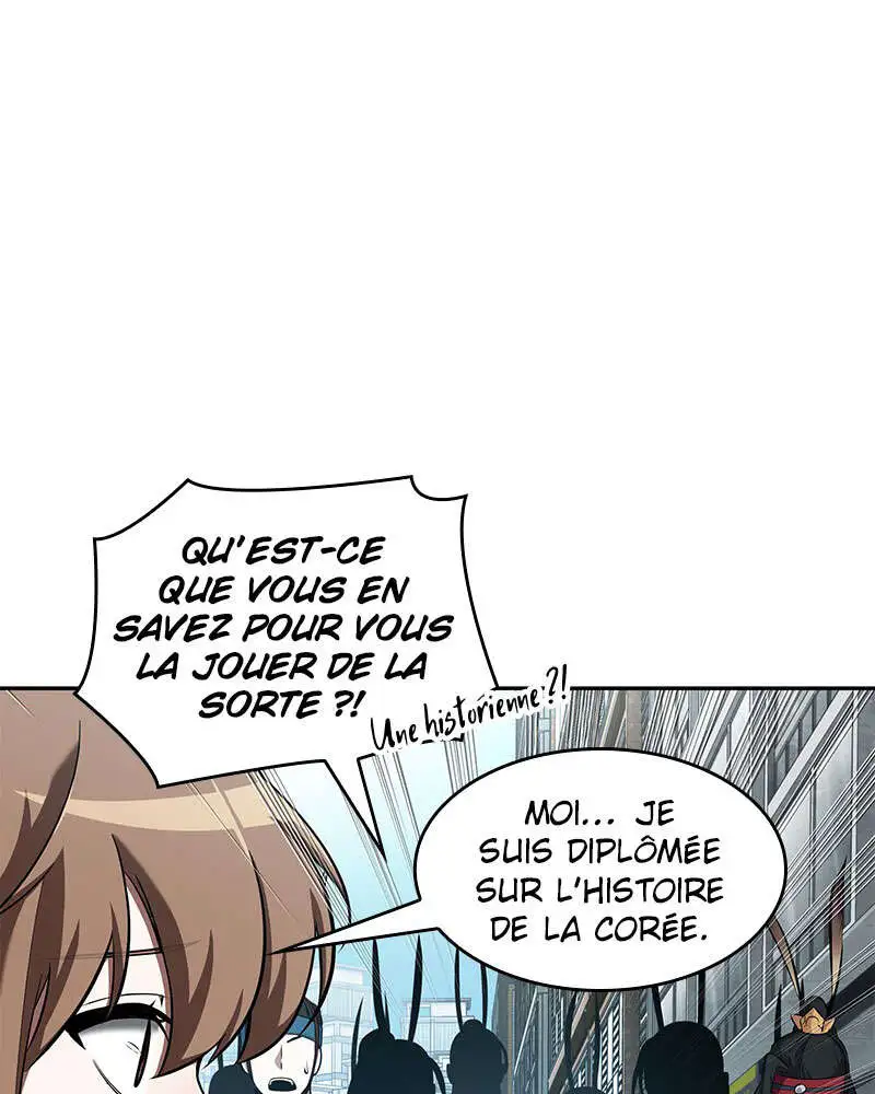 Omniscient Reader’s Viewpoint Chapitre 58 - Page 100