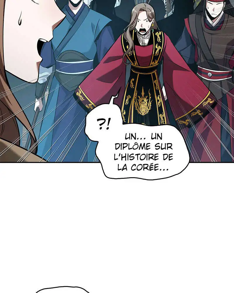 Omniscient Reader’s Viewpoint Chapitre 58 - Page 101