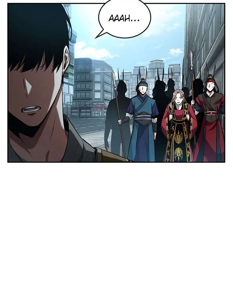 Omniscient Reader’s Viewpoint Chapitre 58 - Page 109