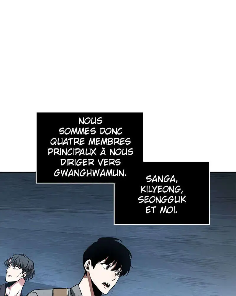 Omniscient Reader’s Viewpoint Chapitre 58 - Page 11