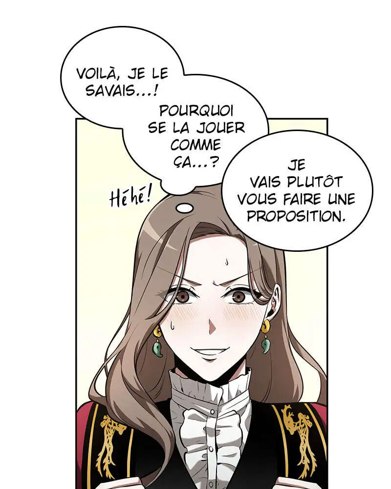 Omniscient Reader’s Viewpoint Chapitre 58 - Page 110