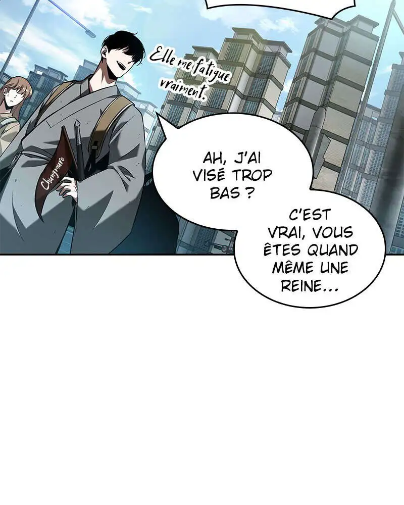 Omniscient Reader’s Viewpoint Chapitre 58 - Page 112